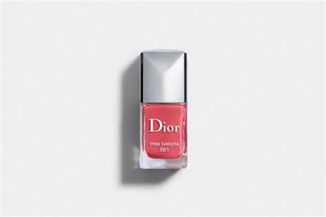 dior pink sakura 561|Dior .